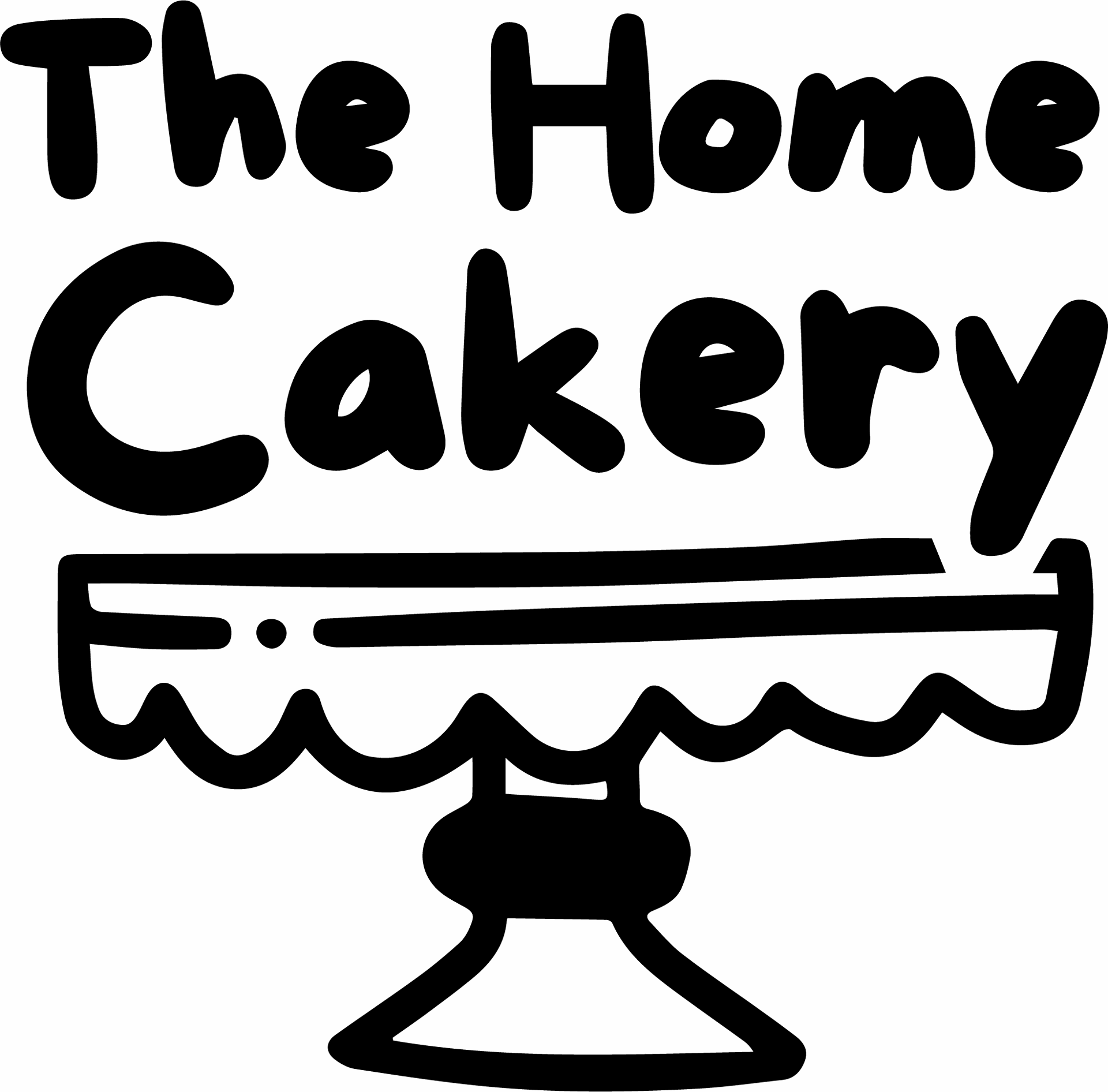 ذا هوم كيكري