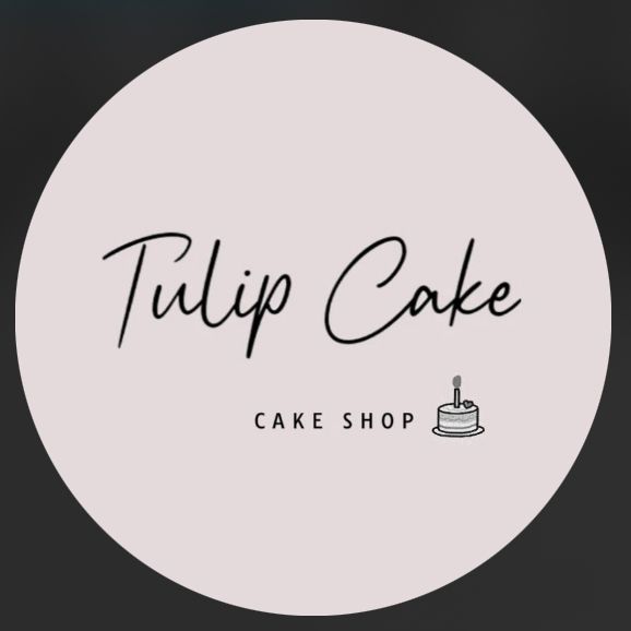 Tulip Cake